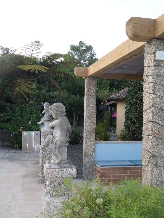 Casal De S.Romao Do Meio Γκιμαράες Εξωτερικό φωτογραφία