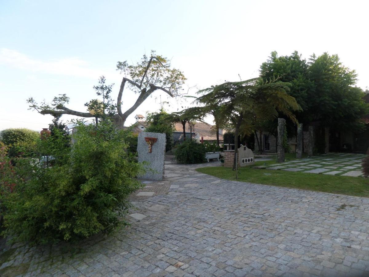 Casal De S.Romao Do Meio Γκιμαράες Εξωτερικό φωτογραφία